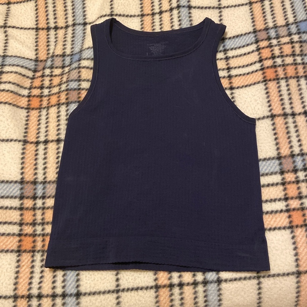 Anthropologie Tank Top